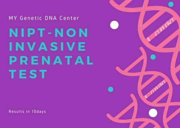 NIPT - Non Invasive Prenatal test