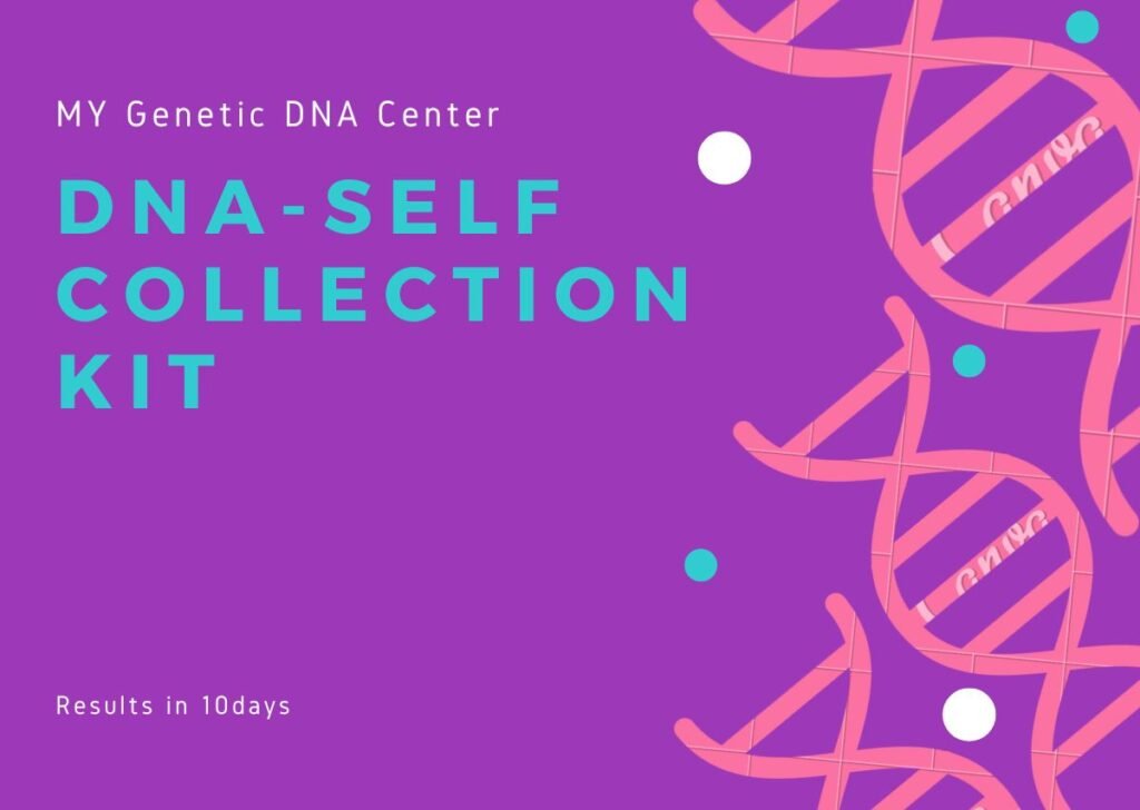 BETA CROSSLAPS(BETA CTx): My Genetic DNA Center