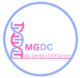 MY GENETIC DNA CENTER