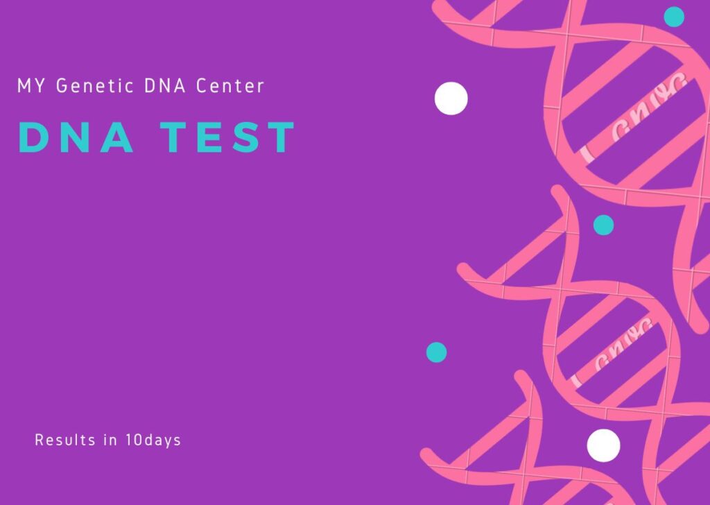 DNA Test