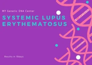 SLE (SYSTEMIC LUPUS ERYTHEMATOSUS) PANEL