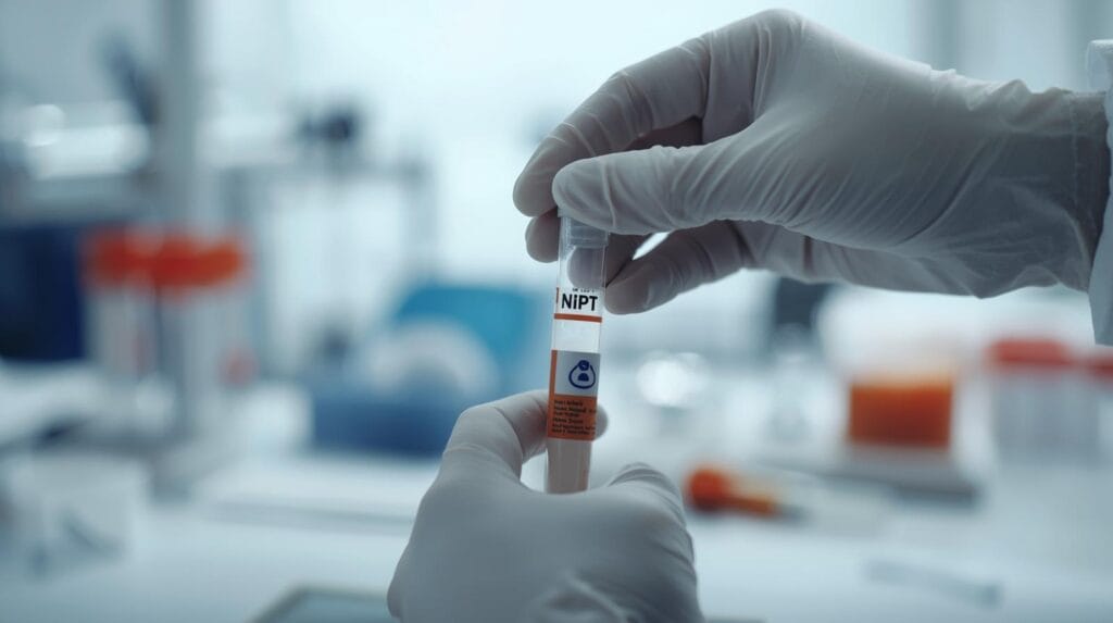 NIPT test cost in Coimbatore, NIPT test in Coimbatore, NIPT Advanced test in Coimbatore, NIPT Advanced test cost in Coimbatore, NIPT blood test in Coimbatore