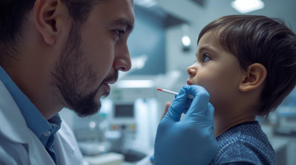 Paternity DNA Test in Kerala, Paternity DNA Test Cost in Kerala, DNA Test in Kerala, Home DNA Test in Kerala