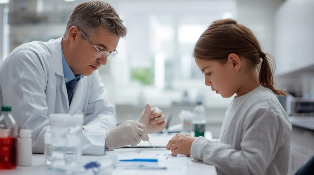 Paternity DNA Test in Karnataka, Paternity DNA Test Cost in Karnataka, DNA Test in Karnataka, Home DNA Test in Karnataka