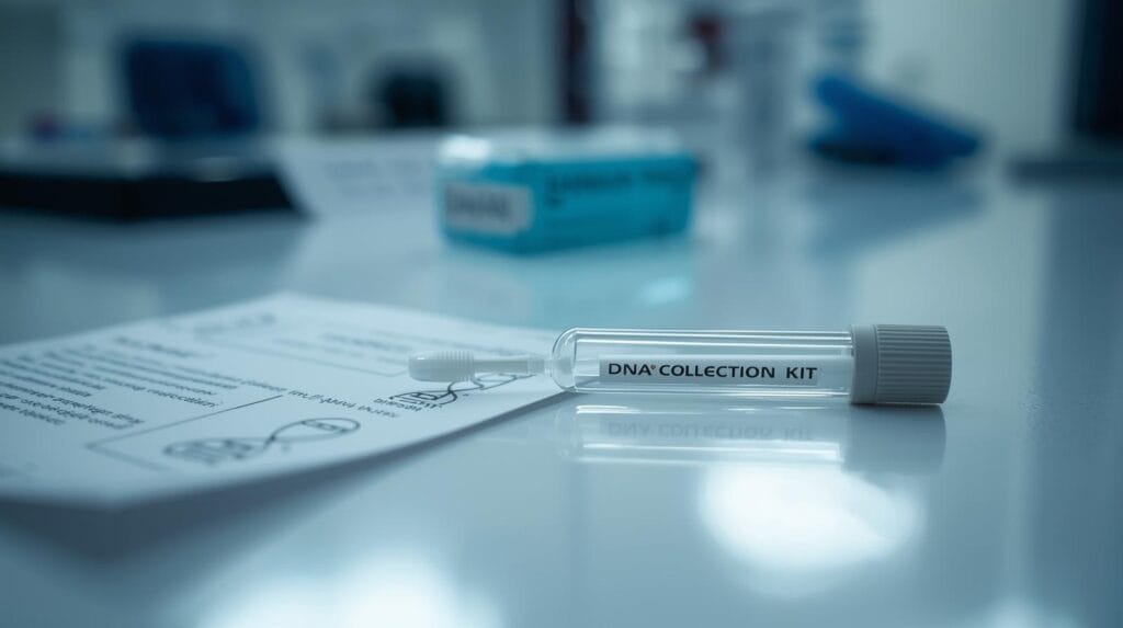 Paternity DNA Test in Bihar, Paternity DNA Test Cost in Bihar, DNA Test in Bihar, Home DNA Test in Bihar