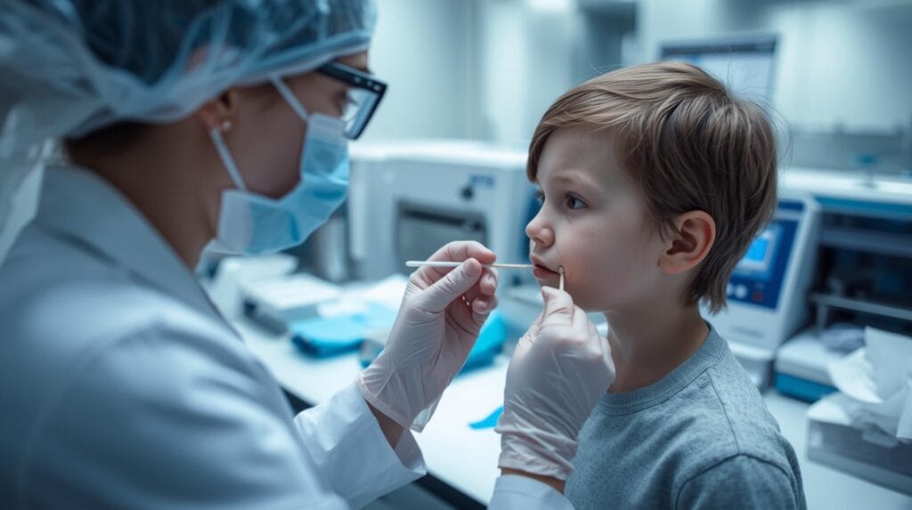 Paternity DNA Test in Mizoram, Paternity DNA Test Cost in Mizoram, DNA Test in Mizoram, Home DNA Test in Mizoram