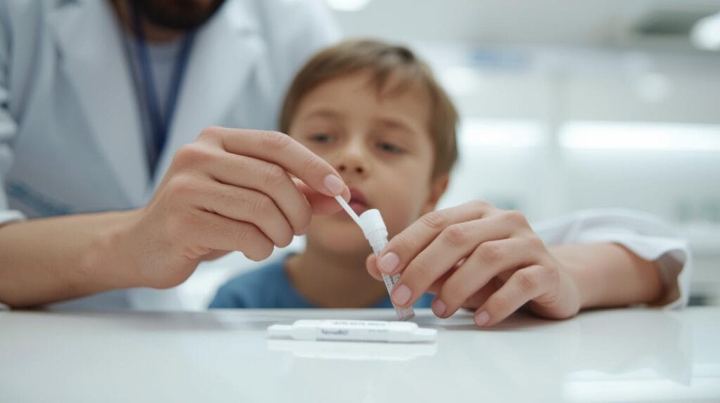 Paternity DNA Test in Nagaland, Paternity DNA Test Cost in Nagaland, DNA Test in Nagaland, Home DNA Test in Nagaland