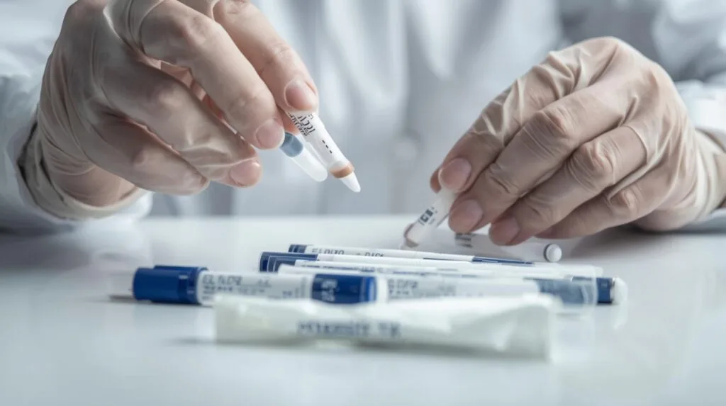 Paternity DNA Test in Uttar Pradesh, Paternity DNA Test Cost in Uttar Pradesh, DNA Test in Uttar Pradesh, Home DNA Test in Uttar Pradesh